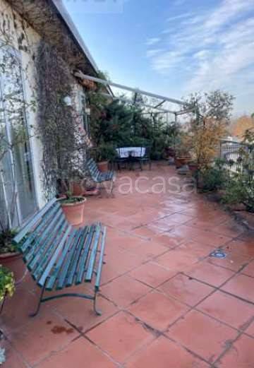 appartamento in vendita a Forlì