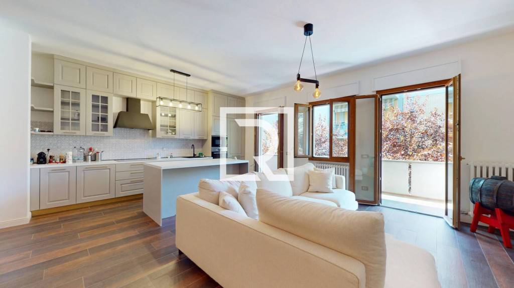 appartamento in vendita a Forlì in zona Centro Storico