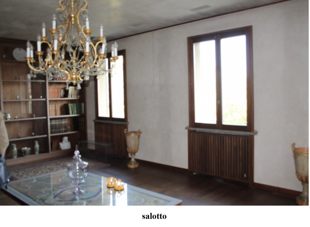 appartamento in vendita a Forlì in zona Centro Storico