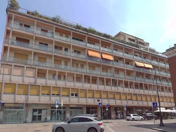 appartamento in vendita a Forlì