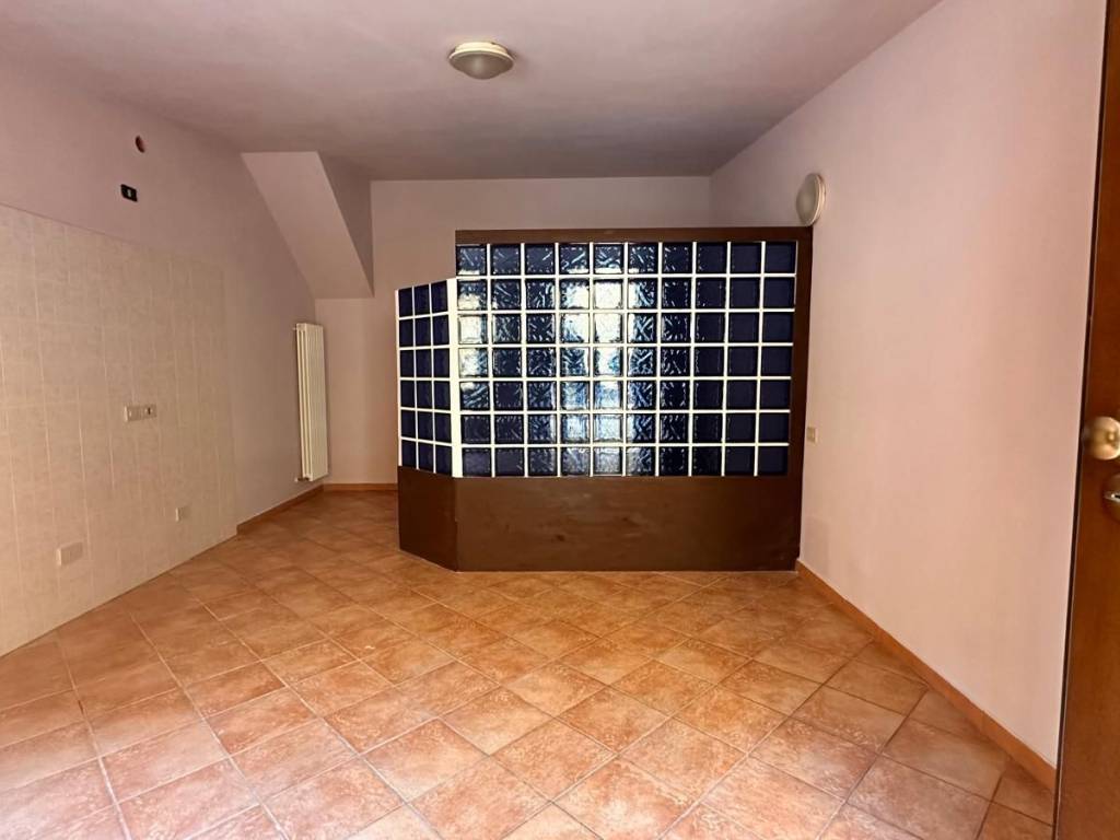 appartamento in vendita a Forlì in zona Centro Storico