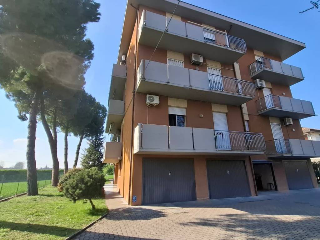 appartamento in vendita a Forlì in zona San Benedetto