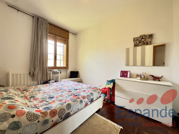 appartamento in vendita a Forlì