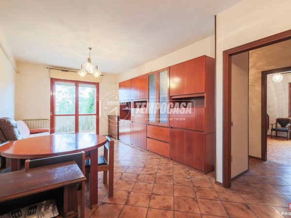 appartamento in vendita a Forlì in zona Bussecchio