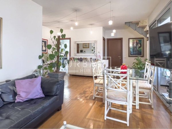 appartamento in vendita a Forlì in zona Centro Storico