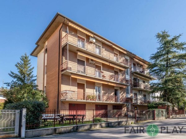 appartamento in vendita a Forlì