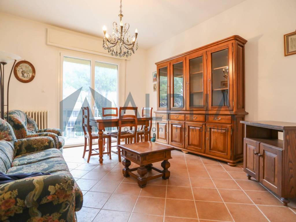 appartamento in vendita a Forlì