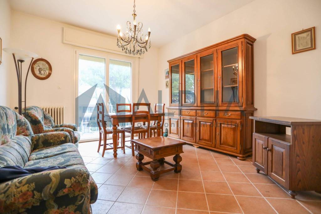 appartamento in vendita a Forlì