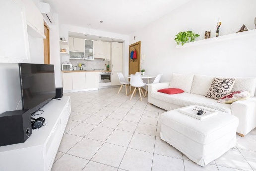 appartamento in vendita a Forlì in zona Vecchiazzano