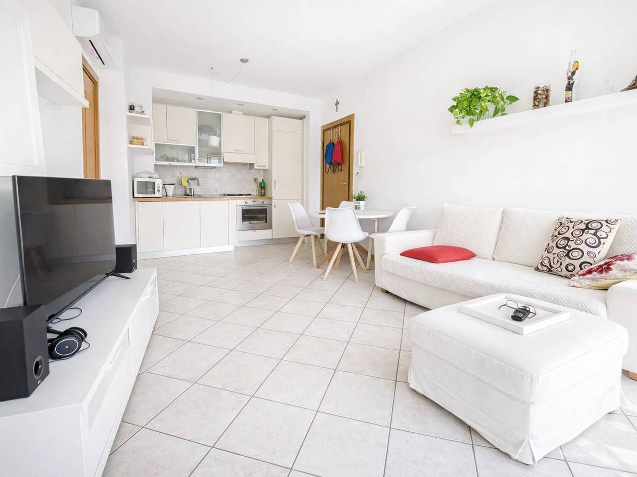 appartamento in vendita a Forlì in zona Vecchiazzano