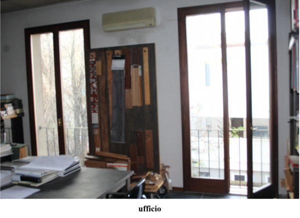 ufficio in vendita a Forlì