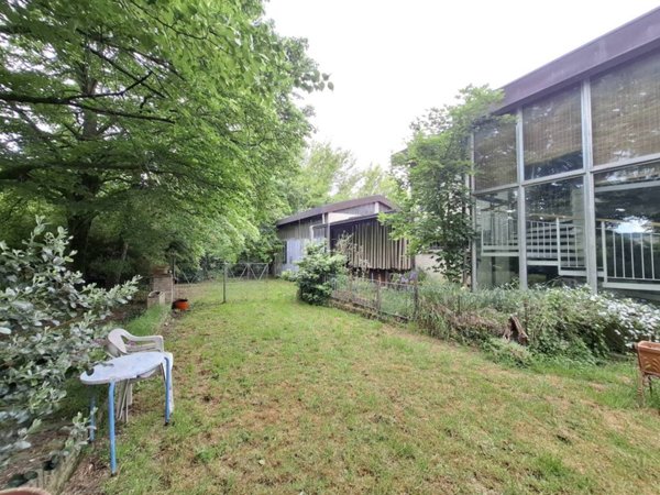 casa indipendente in vendita a Forlì in zona Vecchiazzano