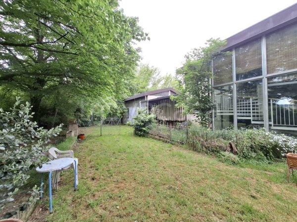 casa indipendente in vendita a Forlì in zona Vecchiazzano