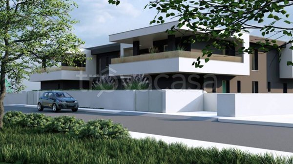 appartamento in vendita a Forlì in zona Cà Ossi