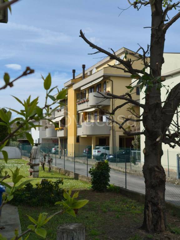 appartamento in vendita a Forlì in zona Cà Ossi