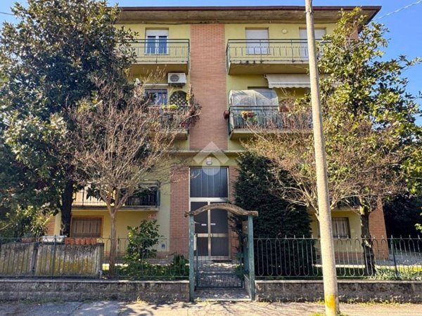 appartamento in vendita a Forlì