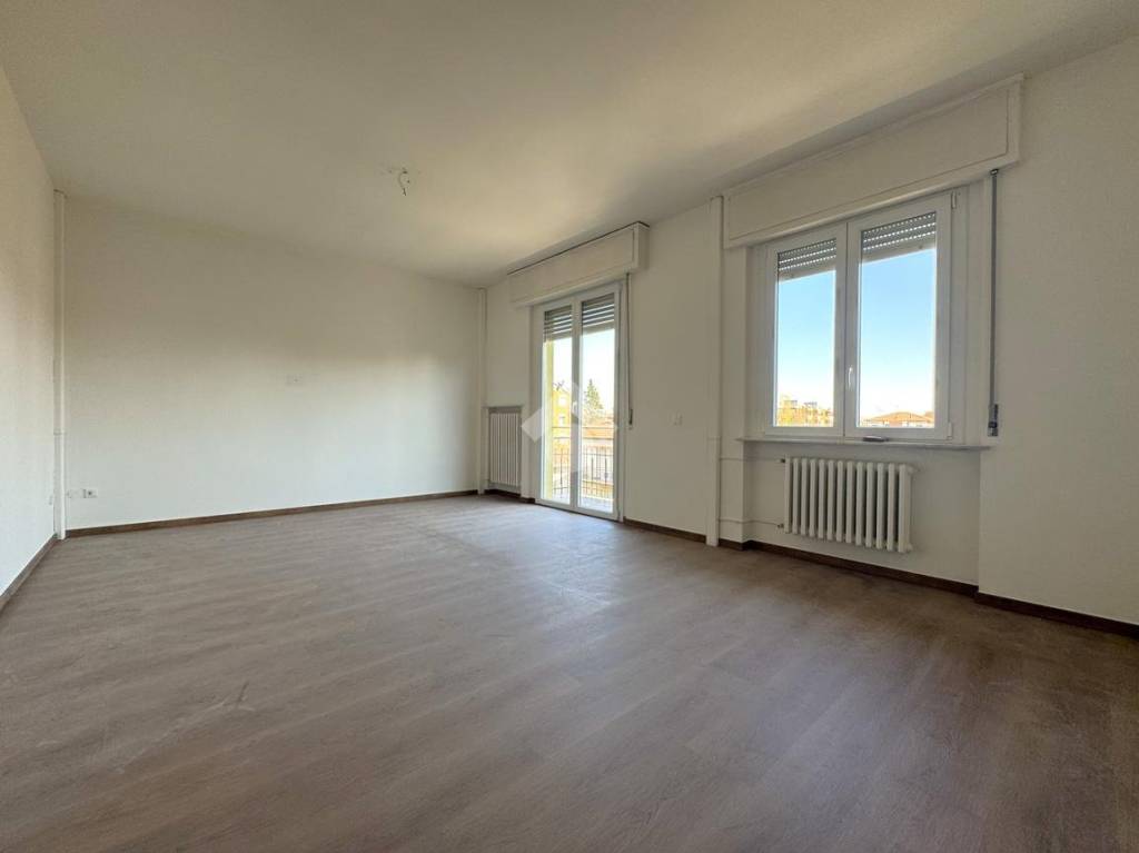 appartamento in vendita a Forlì in zona Musicisti / Grandi Italiani