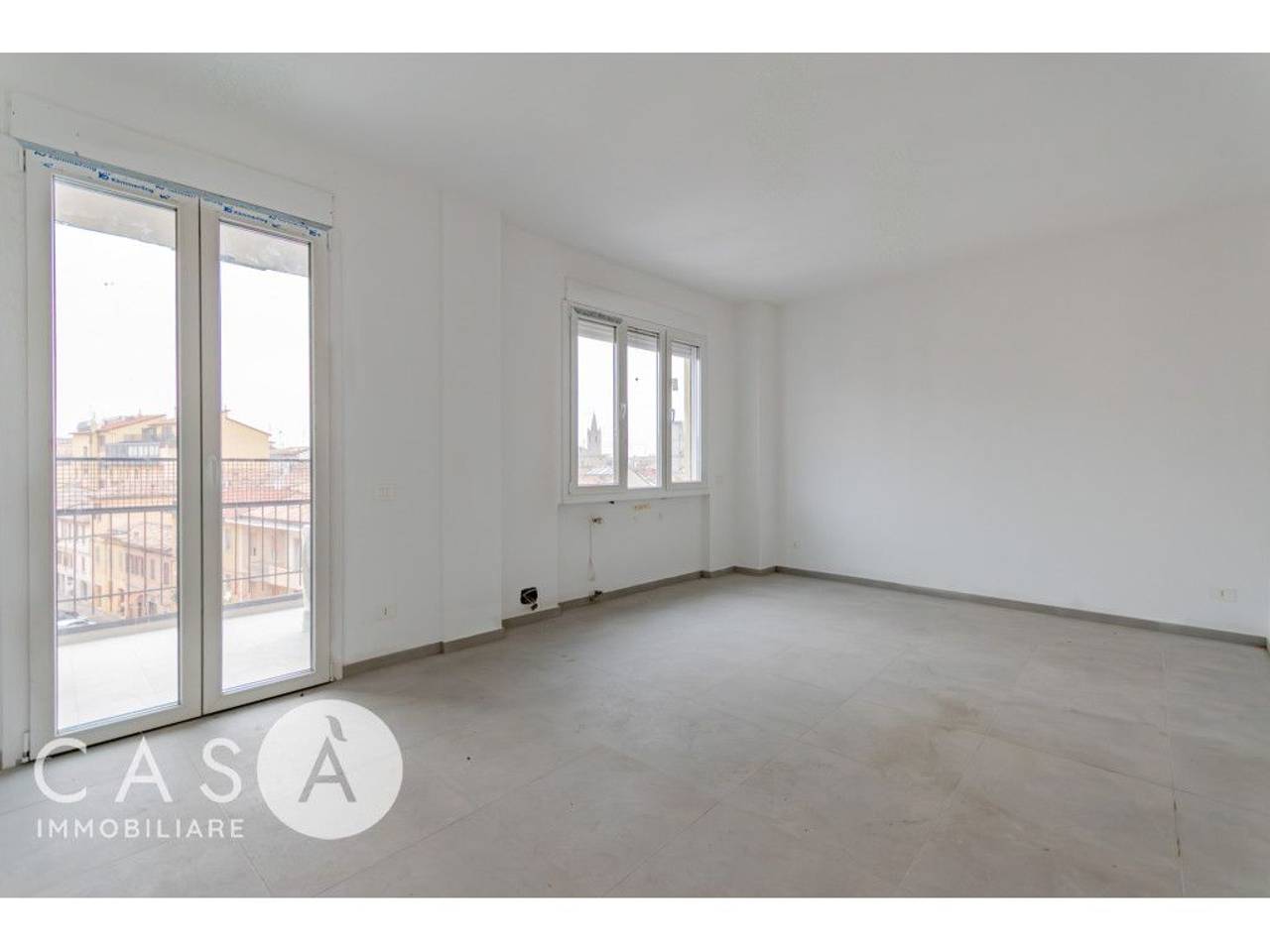 appartamento in vendita a Forlì in zona Centro Storico