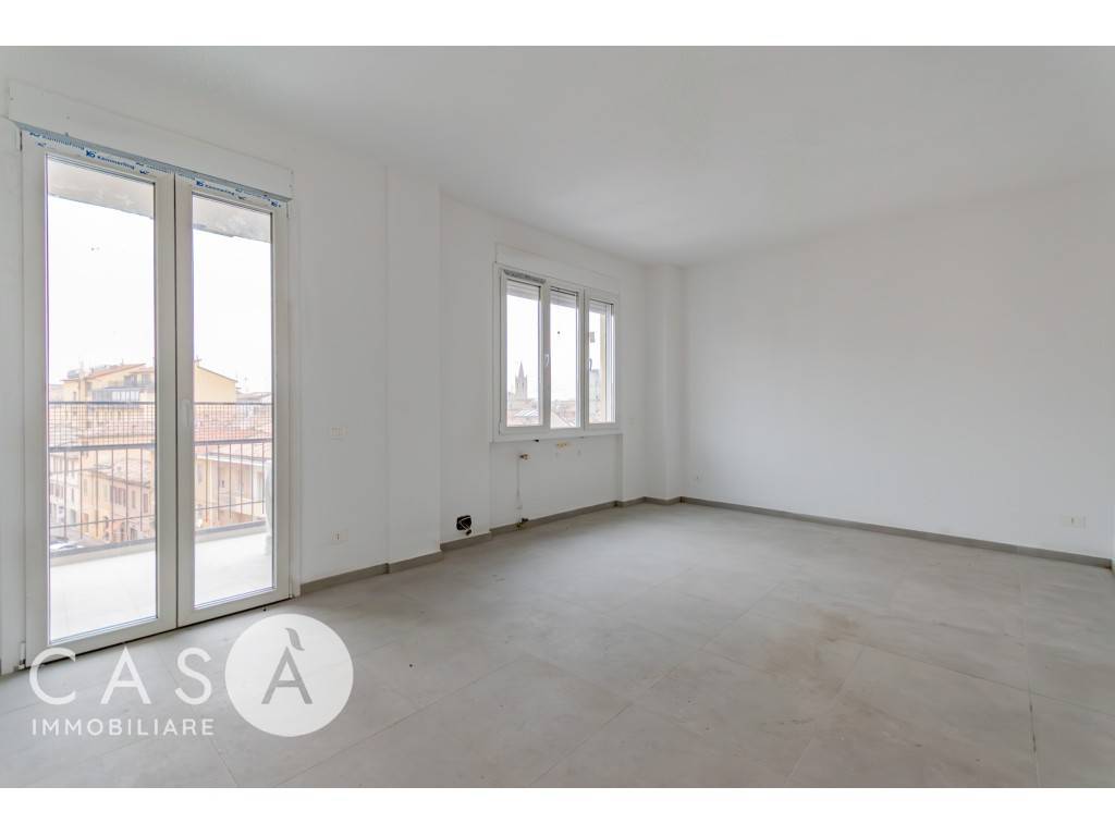 appartamento in vendita a Forlì in zona Centro Storico