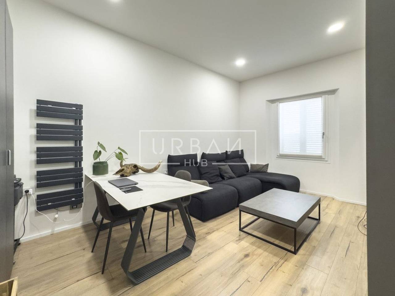 appartamento in vendita a Forlì in zona Centro Storico