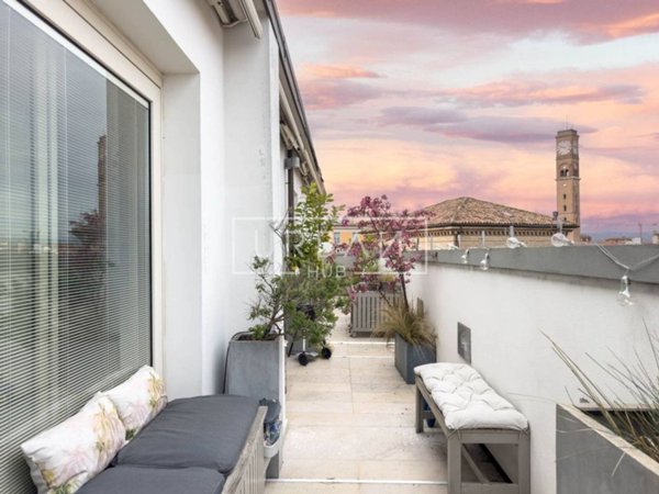 appartamento in vendita a Forlì in zona Centro Storico