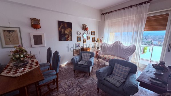 appartamento in vendita a Forlì