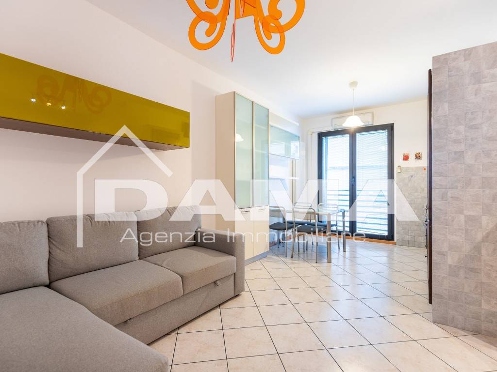 appartamento in vendita a Forlì in zona Ospedaletto