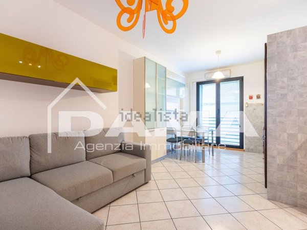 appartamento in vendita a Forlì in zona Ospedaletto