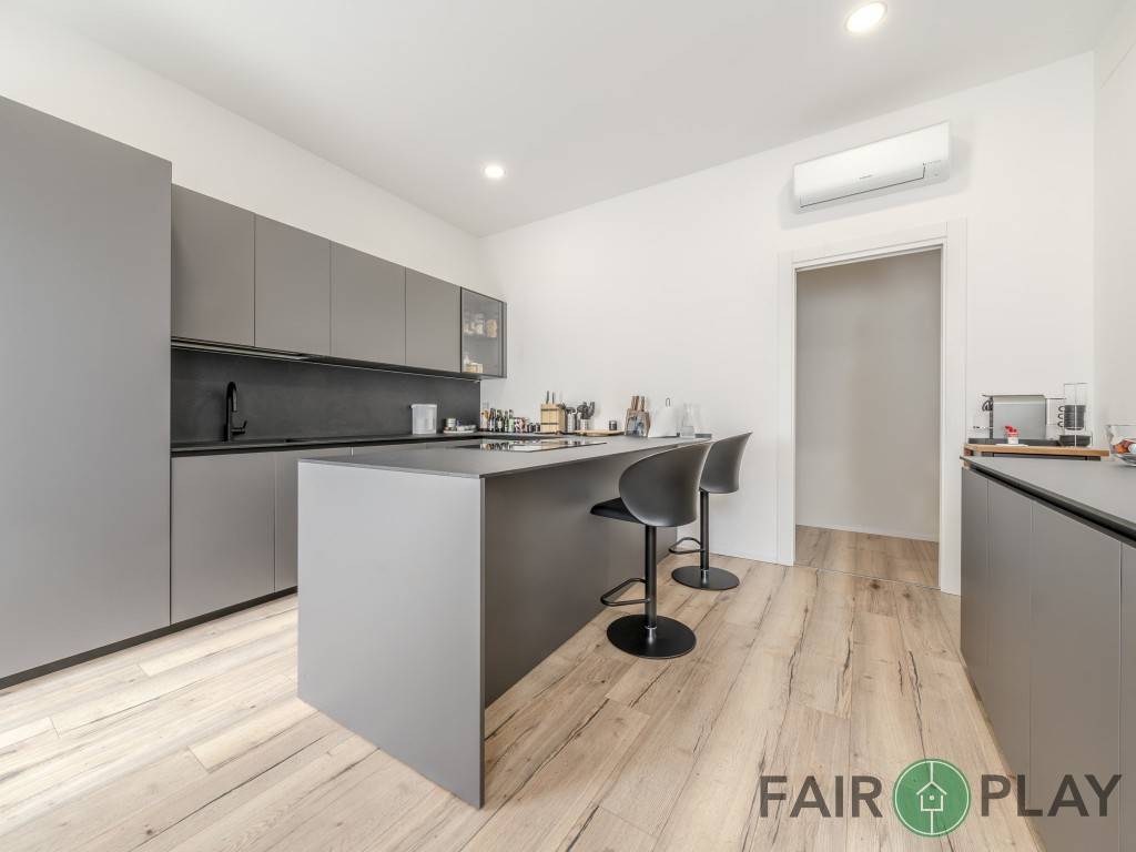 appartamento in vendita a Forlì in zona Centro Storico