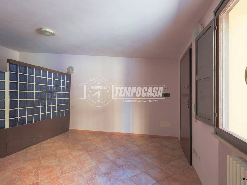 appartamento in vendita a Forlì in zona Centro Storico