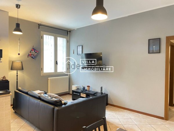 appartamento in vendita a Forlì in zona Centro Storico