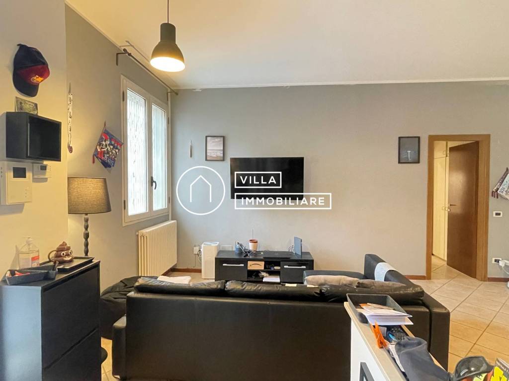 appartamento in vendita a Forlì in zona Cà Ossi
