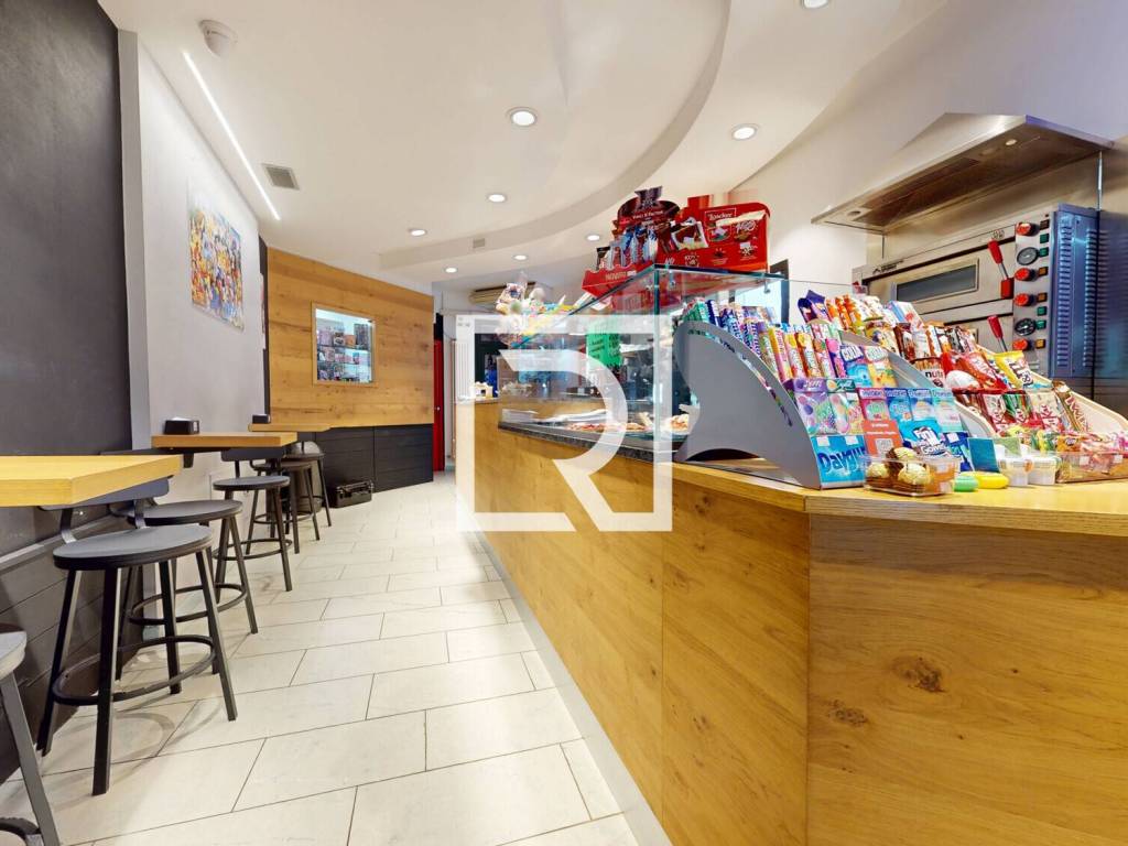 negozio in vendita a Forlì