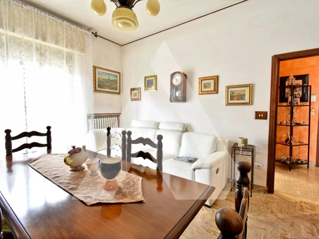 appartamento in vendita a Forlì