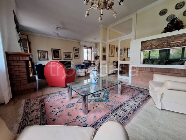 casa indipendente in vendita a Forlì in zona Cà Ossi