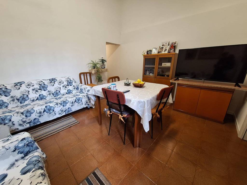 appartamento in vendita a Forlì in zona Musicisti / Grandi Italiani