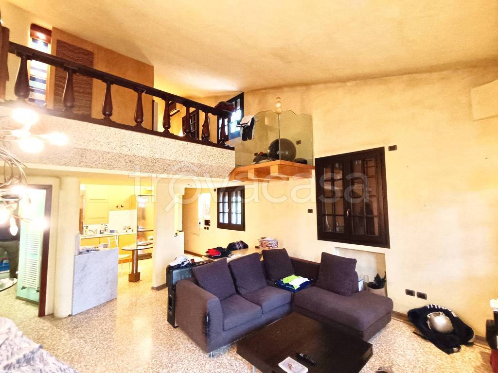 appartamento in vendita a Forlì in zona Ospedaletto