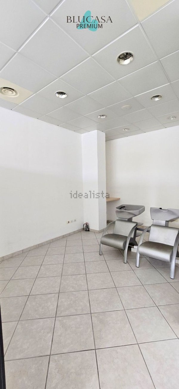 negozio in vendita a Forlì