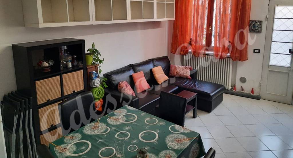 appartamento in vendita a Forlì in zona Centro Storico