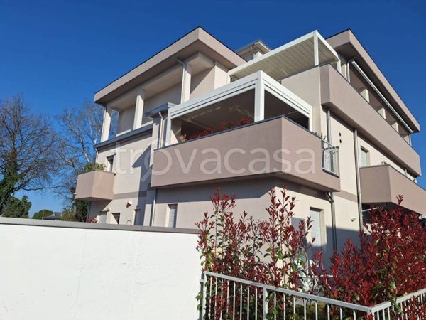 appartamento in vendita a Forlì in zona San Martino in Strada