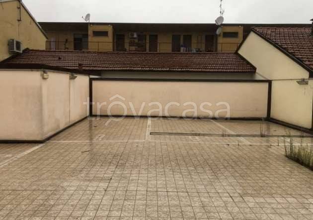 appartamento in vendita a Forlì