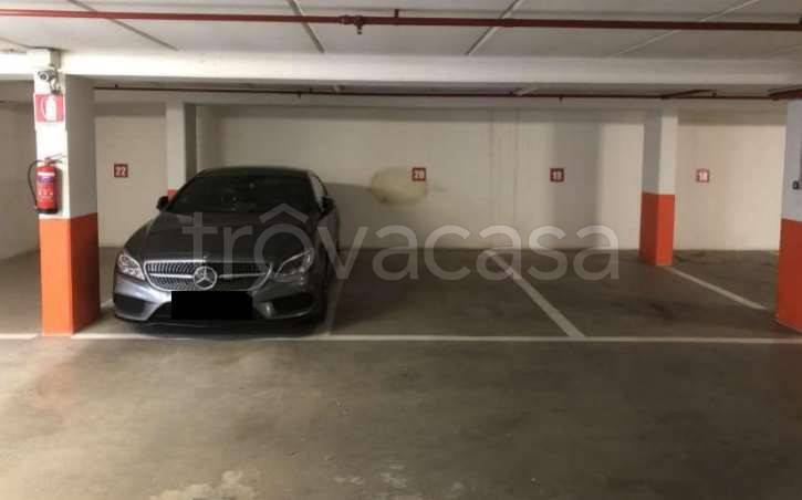 appartamento in vendita a Forlì