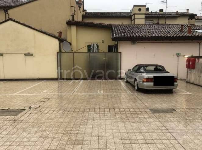 appartamento in vendita a Forlì