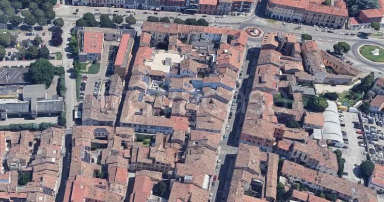 appartamento in vendita a Forlì