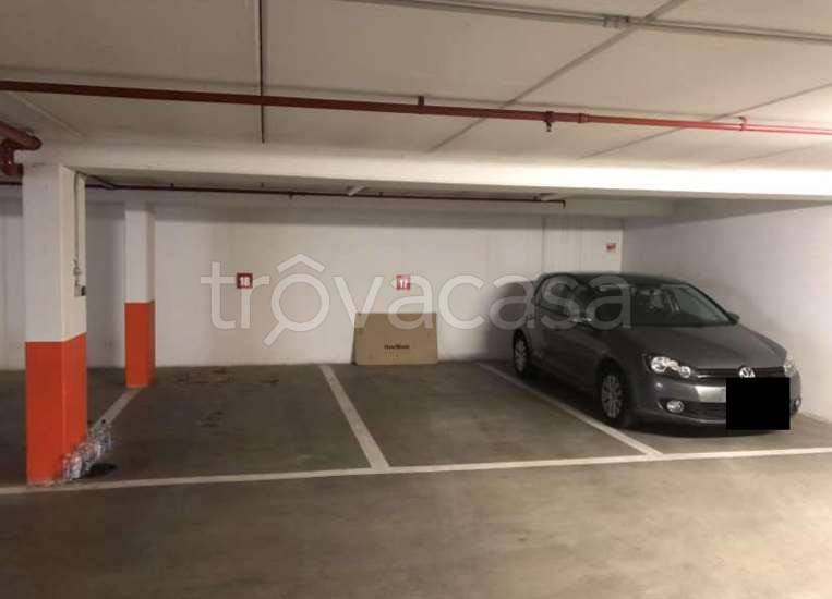 appartamento in vendita a Forlì