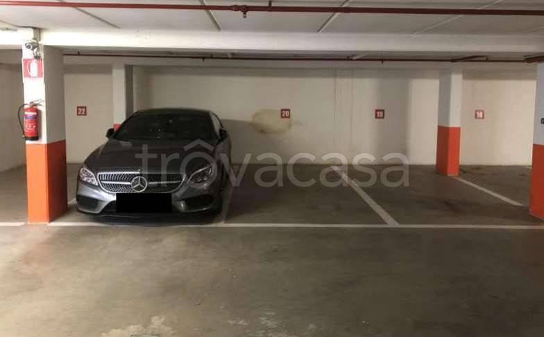 appartamento in vendita a Forlì