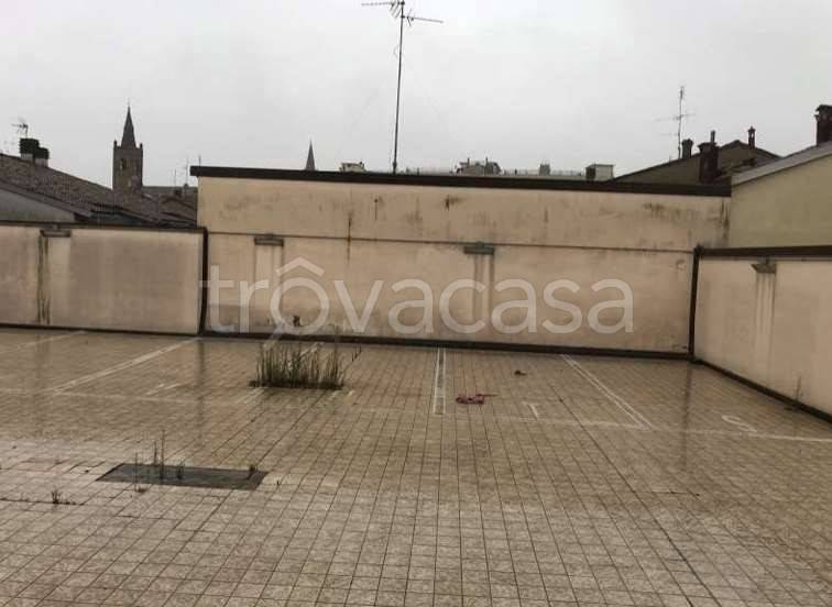 appartamento in vendita a Forlì