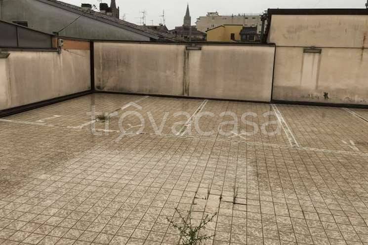 appartamento in vendita a Forlì