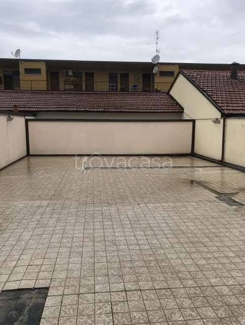 appartamento in vendita a Forlì