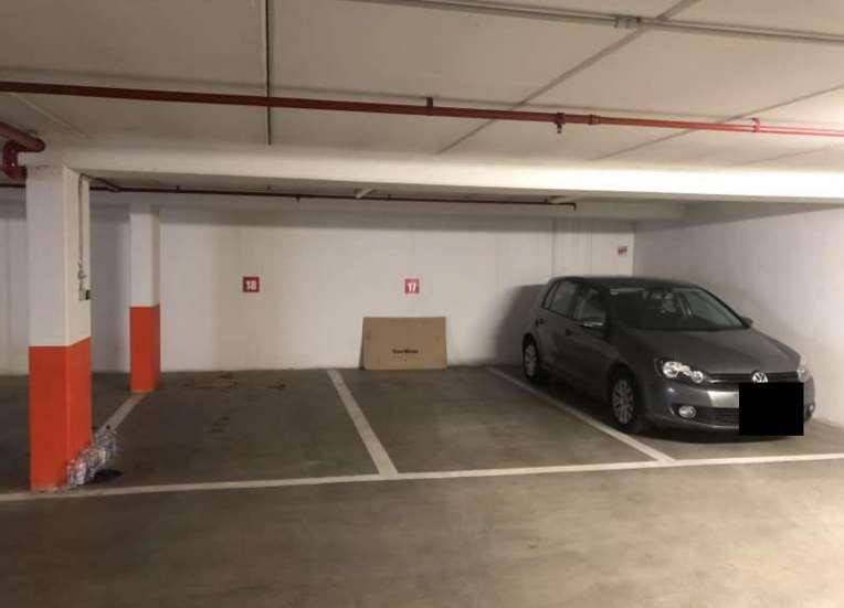 appartamento in vendita a Forlì